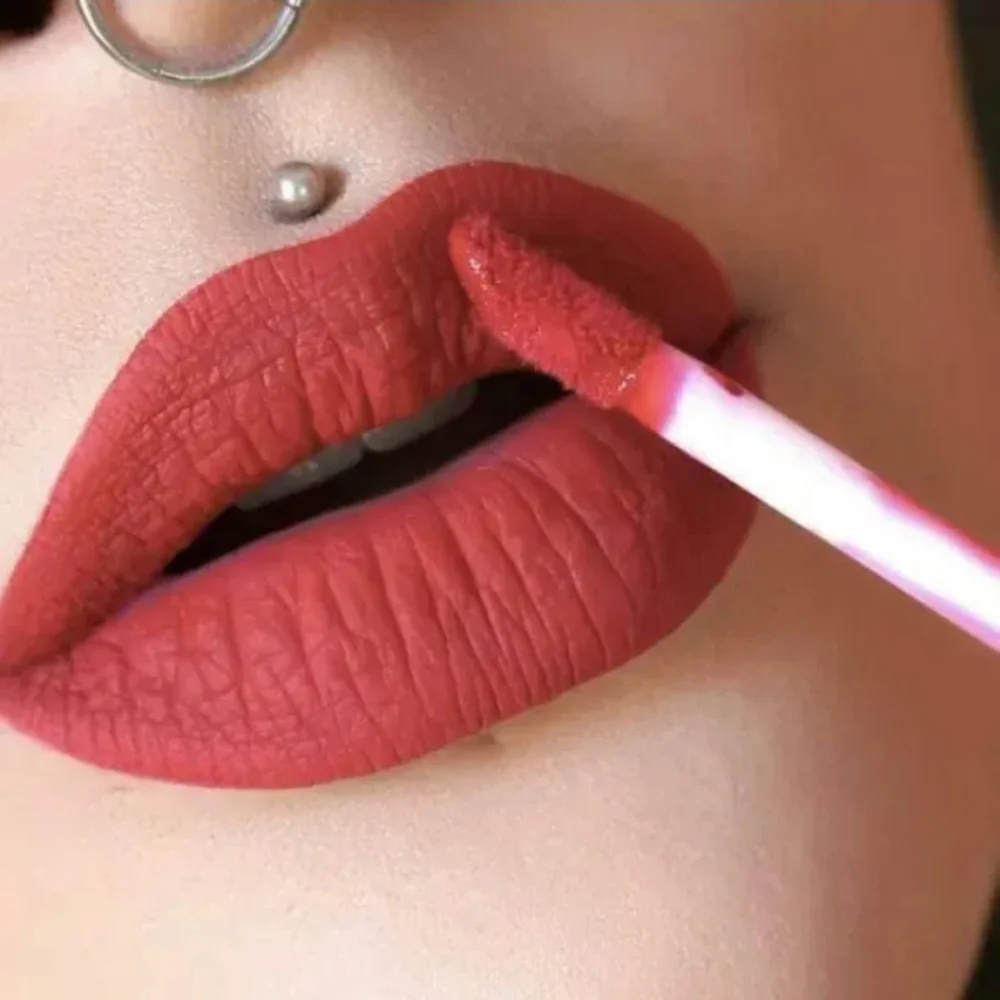 GLORY BH Cosmetics Matte Liquid Lipstick NWT